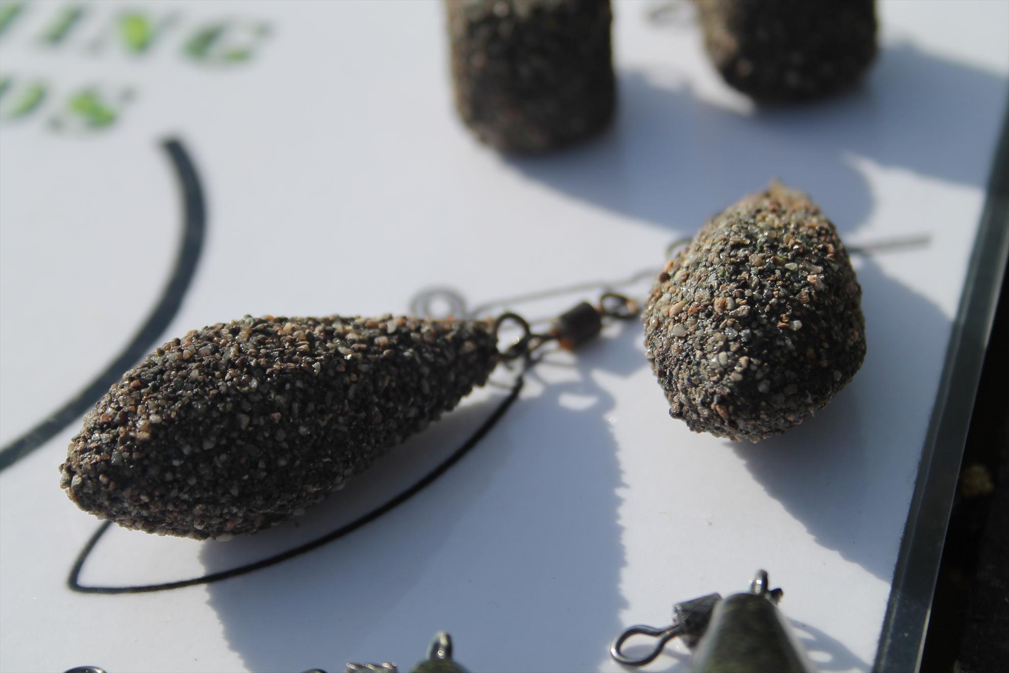 PLUMBI Carp Fishing Leads - nagykallo-aprilie2013-688.JPG